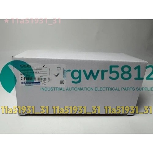 Xcrt215 1pzs nuovo schneider - nuovo,