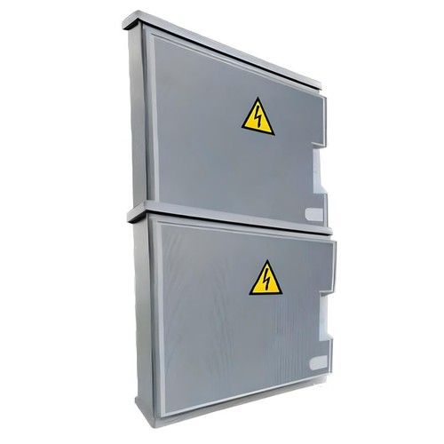 Contenitore doppio - contenitore, in