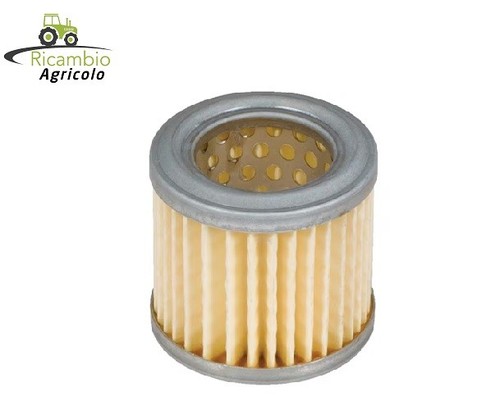 Elemento prefiltro gasolio - prefiltro,