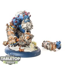 Trollbloods - Troll Basher -
