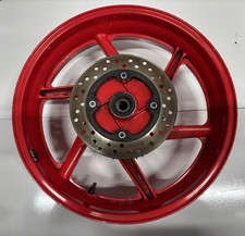 Cerchio Posteriore HONDA CBR