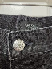 Jeans Vintage Versace Classic
