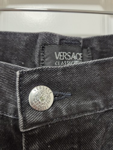 Jeans vintage versace - vintage, classic