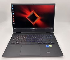 laptop gaming HP Omen