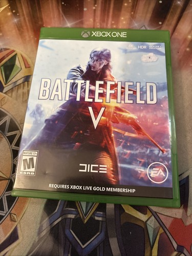Battlefield microsoft xbox - v,