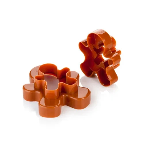 Tagliabiscotti omino pan - di,