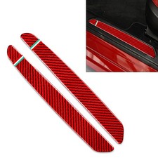 2x Guarnizione Targa