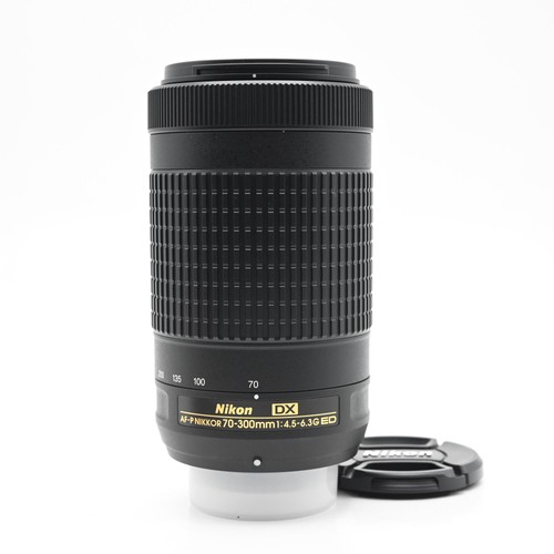 Nikon nikkor 300 mm - nikon,