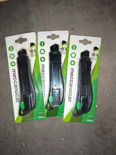 Cutter taglierino - cutter,