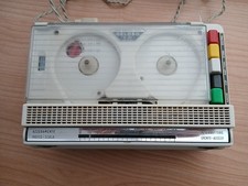 Magnetofono Geloso Mod. G257