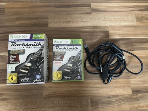 Rocksmith all new 2014 edition - 2014,