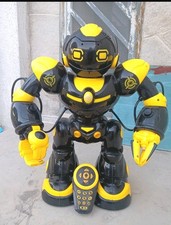 Robot Con Telecomando
