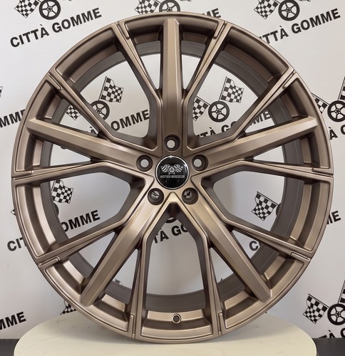 Cerchi lega compatibili - cerchi, bmw