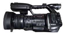 Sony PMW-EX1R XDCAM EX