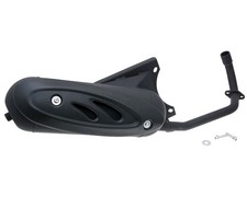 Ricambio scarico TECNIGAS Maxi