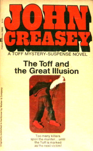 The toff - toff, illusion