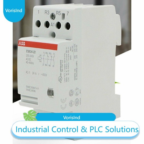 1pz nuovo contattore esb24 - nuovo, esb24-22