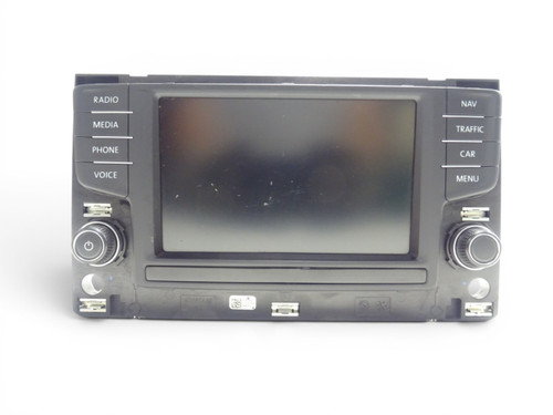 Autoradio originale volkswagen - originale,