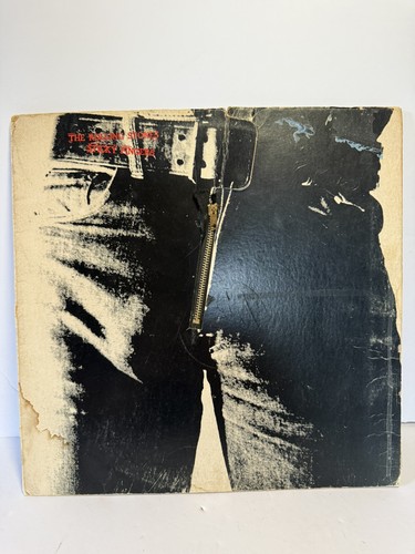 Rolling stones sticky - rolling,
