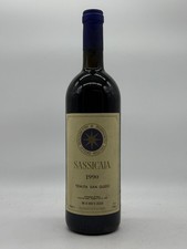 Tenuta San Guido Bolgheri