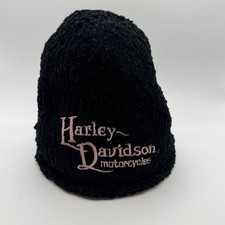Cappello invernale Harley