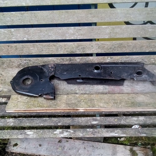 Bsa a10 b31 b33 - a10, stella