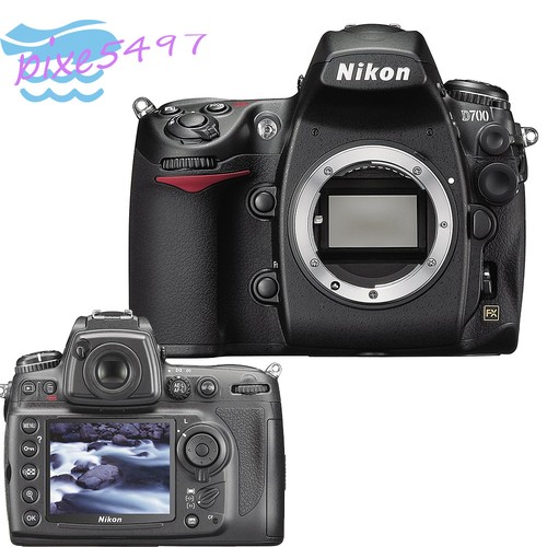 Nikon d700 megapixel - d700, 12,1