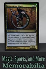 MTG Hibernation Sliver Foil