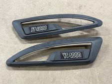 Craftsman YT4000 Prese d'aria