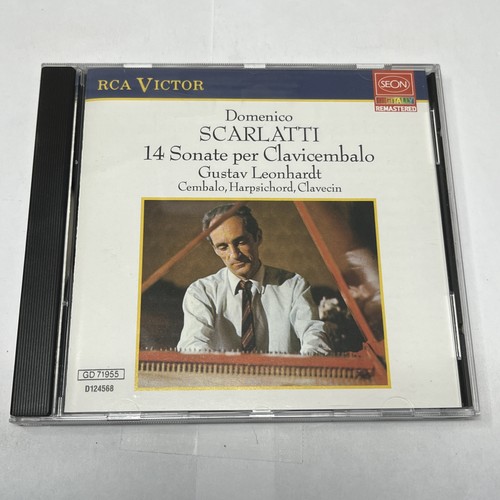 Domenico scarlatti sonate - domenico, scarlatti: