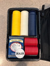 Cardinal’s Texas Hold ’Em