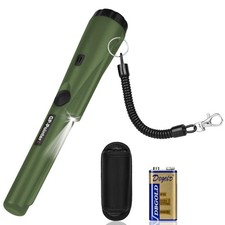 ✅Metal Detector Impermeabile