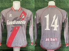 maglia A.S. BARI calcio