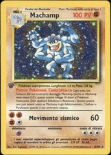 2000 Pokemon ITALIANO 1a