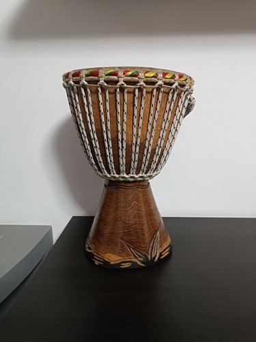 Djembe tamburo calice in - djembe,