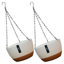  2 set di fioriere interno