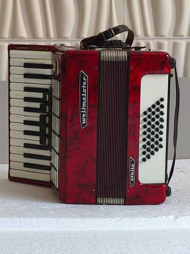 Fisarmonica pianoforte - fisarmonica,