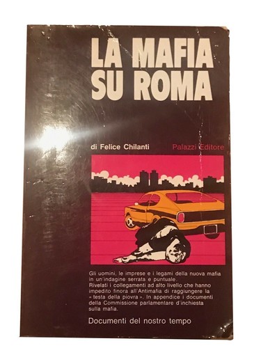 Mafia roma felice - su,