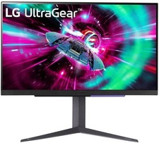 LG 27GR93U-B Monitor da gioco