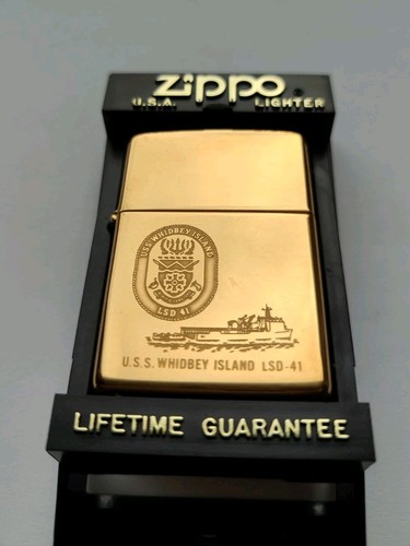 Zippo lighter accendino - zippo,