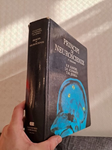 Principi neuroscienze - di,