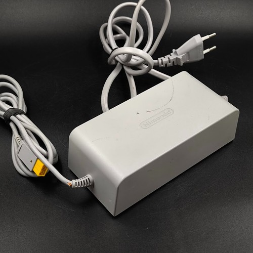 Wii wup 002 nintendo - (,
