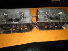 Teste cilindri motore porsche - cilindri,