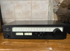 Sansui 217 tuner radio - tu-217,