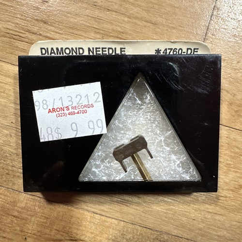 4760 ago per - per, n75e
