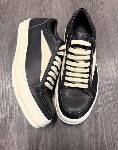 Sneakers rick owens - rick, nere