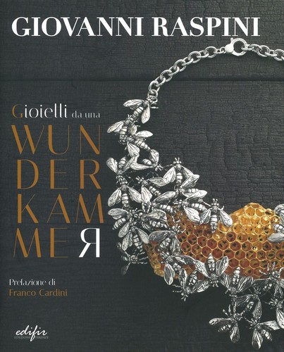Libri giovanni raspini - raspini,