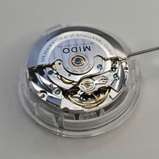 Movimento automatico premium - movimento,