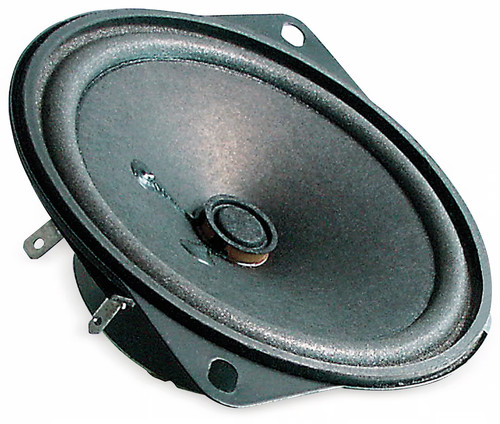 Visaton fr10 altoparlante - -,
