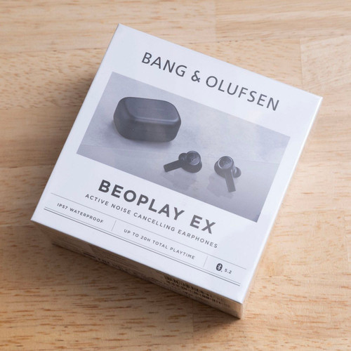 Auricolari bang olufsen - &,